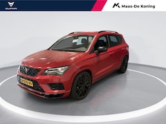 CUPRA Ateca - 2.0 Tsi 300pk DSG 4DRIVE · Apple Car Play · Navi · Keyless · Dodehoeksensor · Trekhaak ele