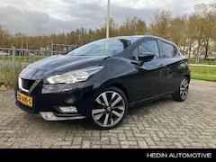 Nissan Micra - 0.9 IG-T 90PK Tekna