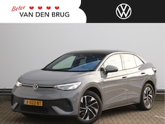 Volkswagen ID.5 - Pro 77 kWh 204pk | Warmtepomp | Trekhaak wegklapbaar | Stoel- en Stuurverwarming | Keyless