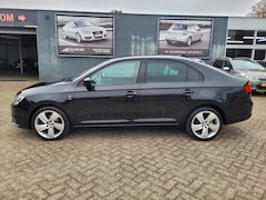 Seat Toledo - 1.2 TSI Businessline High 135.495 Kilometer dealer onderhouden n.a.p 1e Eigenaar - Airco e