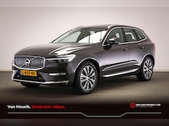 Volvo XC60 - 2.0 Recharge T8 AWD Inscription Exclusive | LIGHTNING PACK | LUCHTVERING | PANORAMADAK