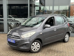 Hyundai i10 - 1.1 i-Drive Cool Airco