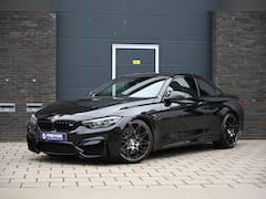 BMW 4-serie Cabrio - M4 Competition 1 Jaar Garantie, Dealer onderhouden, NL'se auto