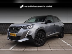 Peugeot 2008 - 1.2 PureTech GT-Line Navi * Apple Carplay * Camera