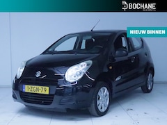 Suzuki Alto - 1.0 Celebration EASSS Airco/Radio/CD