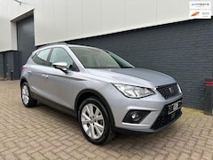 Seat Arona - 1.0 TSI DSG 116PK 2018 NAVI CRUISE CLIMA PDC