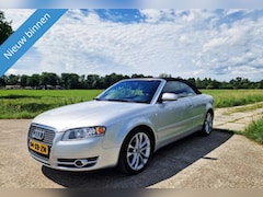 Audi A4 Cabriolet - A4 CABRIOLET 1.8T