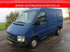 Volkswagen LT 35 - 2.8 TDI // AIRCO //