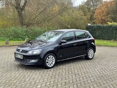 Volkswagen Polo - 1.2 Comfortline PDC I NWE APK I AIRCO I 5 DRS