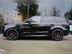 Land Rover Range Rover Sport - P 460 E Dynamic SE GERESERVEERD