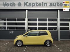 Seat Mii - 1.0 Style Chic