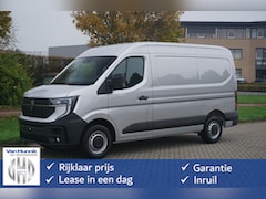 Renault Master - T35 2.0 170PK L2H2 10" R-Link Navi, Camera, LED NR. I429