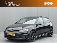 Volkswagen Golf - 1.4 TSI GTE | Panorama | 19" | Xenon LED