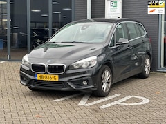 BMW 2-serie Gran Tourer - 216d Corporate Lease Essential 7p/NAVI/PDC/NL-AUTO NAP