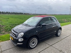 Fiat 500 C - 0.9 TwinAir Turbo Lounge