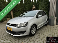 Volkswagen Polo - 1.2 Comfortline 5-Deurs Airco|Cruise|NETJES