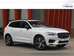 Volvo XC60 - T8 Recharge AWD R-Design | Trekhaak | Pilot Assist | BLIS | Panoramadak | Stoelverwarming