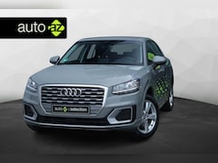 Audi Q2 - 1.4 TFSI CoD Sport Pro Line