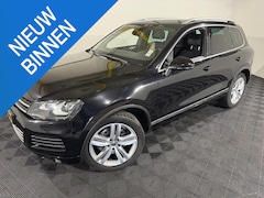 Volkswagen Touareg - 4.2 V8 TDI