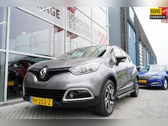 Renault Captur - 0.9 TCe Dynamique