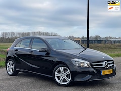 Mercedes-Benz A-klasse - 180 Prestige Navi|Stoelverw|Camera|Lmv|Lmv|Nap