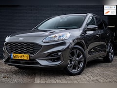 Ford Kuga - 2.5 MHEV ST-line | Camera | Navi