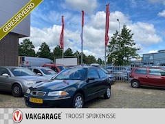 Rover 200-Serie - 200-Serie, Stuurbekrachting, Houtafwerkingdasbord 214 i