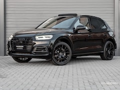 Audi Q5 SQ5 - 55 TFSI E Quattro Pano B&O Massage 21" Sfeer Head-up BTW SQ5