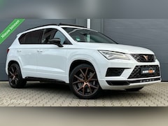 CUPRA Ateca - 2.0 TSI 4DRIVE Kuipstoel/Pano.dak/Trekhaak/Brembo