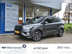 Ford Kuga - 1.5T 120pk ECOBOOST ST-Line | veel extra's