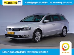 Volkswagen Passat Variant - 1.4 TSI Comfortline