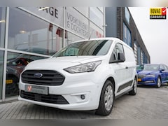 Ford Transit Connect - 1.0 Ecoboost L1 Trend | Benzine | EX BTW | Carplay | Navi