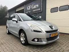 Peugeot 5008 - 1.6 THP ST 7p. 2011 APK NAP