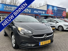 Opel Corsa - 1.4 Business+ 5 deurs Airco 128.000km 6 mnd garantie