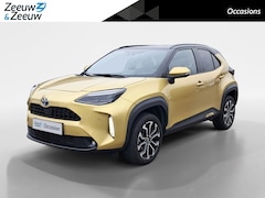 Toyota Yaris Cross - 1.5 Hybrid Dynamic | Perfecte staat | Clima | Navi | Camera