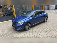 Renault Clio - 1.6 E-Tech Hybrid 140 Intens