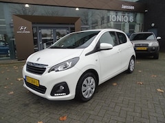 Peugeot 108 - 1.0 e-VTi Active NL-auto