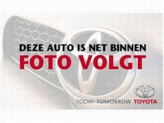 Toyota Aygo - 1.0 VVT-i x-clusiv Bi-Tone Black top