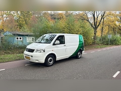 Volkswagen Transporter - 1.9 TDI 300 MHD 293.000 NAP WIT 2004