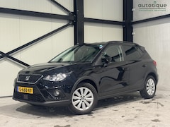 Seat Arona - 1.0 TSI Style Business Intense Aut. | carplay | navi |