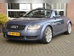 Audi TT Roadster - 1.8 5V Turbo | S-Line | Leder | Orig. NL |