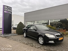 Skoda Octavia - 1.4 TSI Ambition Business Line