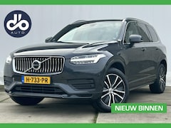 Volvo XC90 - 2.0 B5 AWD Momentum Pro 7- PERSOONS I ORG.NL + NAP + INCL. BTW