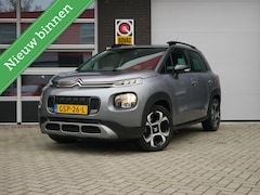 Citroën C3 Aircross - 1.2 PureTech S&S Shine Navi+BT| Camera| Keyless| HUD