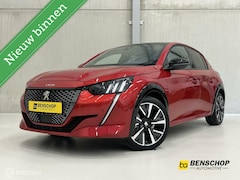 Peugeot 208 - 1.2 PureTech GT-Line Panodak 132 PK Panodak Leer Navi Carplay Camera