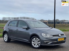 Volkswagen Golf - 1.0 TSI Comfortline 1e Eignr|Navi|Stoelverw|Camera|Nap|Boekjes