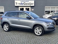 Skoda Karoq - 1.5 TSi DSG ACT Ambition | CAMERA | STOELVERW. | EL. ACHTERKLEP |