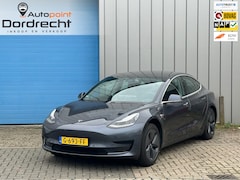 Tesla Model 3 - Standard RWD Plus 60 kWh Trekhaak