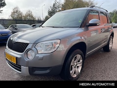 Skoda Yeti - 1.2 TSI Ambition | Let op schade