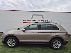 Volkswagen Tiguan - 1.4 TSI ACT 150pk Comfortline